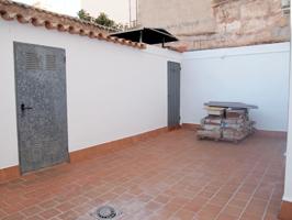 LEER BIEN EL ANUNCIO-BAJOS- SANTA CATALINA- ES FORTI- AV. ARGENTINA- PSO MALLORCA- TERRAZA DE 50 M2 photo 0
