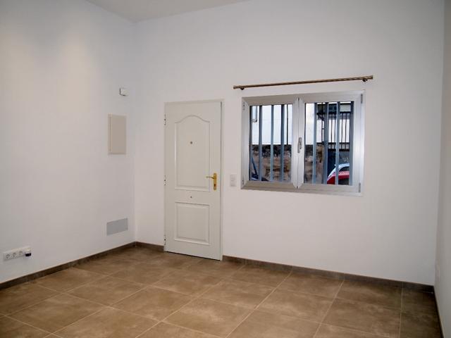 PLANTA BAJA SANTA CATALINA- ES FORTI- AV. ARGENTINA- PASEO MALLORCA- TERRAZA DE 50 M2 photo 0