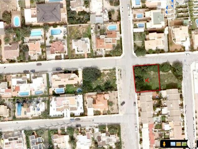 Terreno Urbanizable En venta en Badia Gran, Llucmajor photo 0