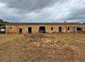 ¡ SE VENDE FINCA RUSTICA EN PORRERES ! photo 0