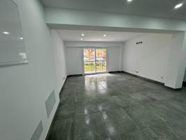 SON RAPINYA COLEGIOS    PLANTA BAJA A ESTRENAR DE 2 DORMIORIOS BAÑO-ARMARIOS Y AIRE ACONDICIONADO photo 0