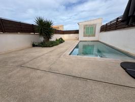 OBRA NUEVA-BINIALI- ESTUPENDA CASA DE PUEBLO CON PISCINA photo 0