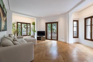 ZONA BLANQUERNA SUR--EXCLUSIVA--PISO PRIMERO DE 91,61 M2 CON PARKING!!!! photo 0