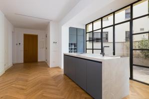 ZONA BLANQUERNA SUR--EXCLUSIVA--PISO PRIMERO DE 138,91 M2 CON PARKING!!!! photo 0