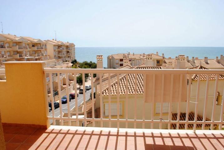 Piso En venta en Campoamor, Orihuela Costa photo 0