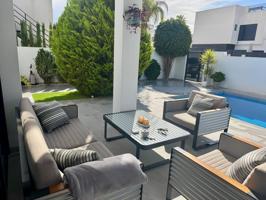 Villa de Lujo en Benijofar photo 0