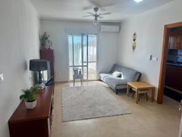 Apartamento amplio con Solarium en corazon de Villamartin photo 0