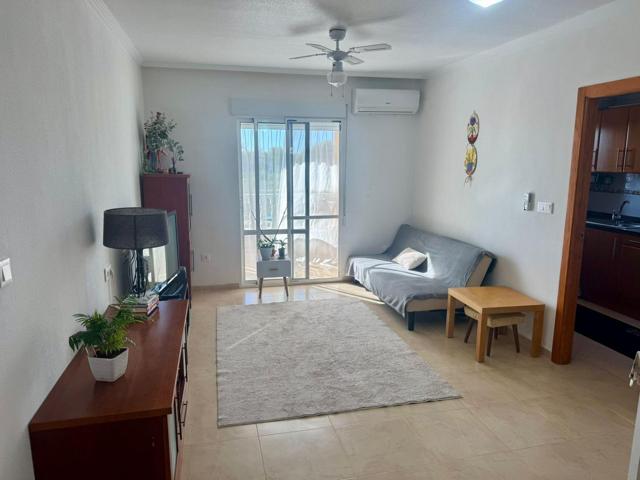 Apartamento amplio con Solarium en corazon de Villamartin photo 0