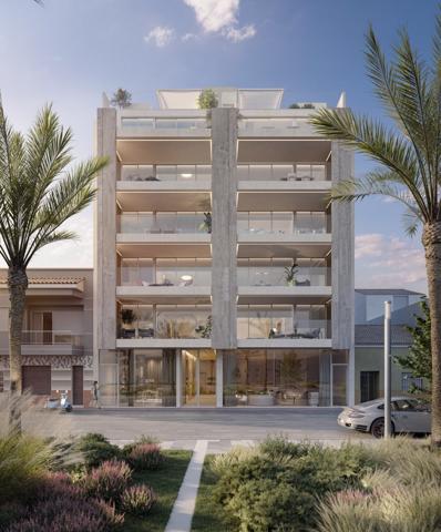 APARTAMENTOS DE OBRA NUEVA PRIMERA LÍNEA EN LA MATA photo 0
