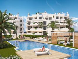 RESIDENCIAL DE OBRA NUEVA EN COMPLEJO PRIVADO EN LA PROVINCIA DE MURCIA photo 0