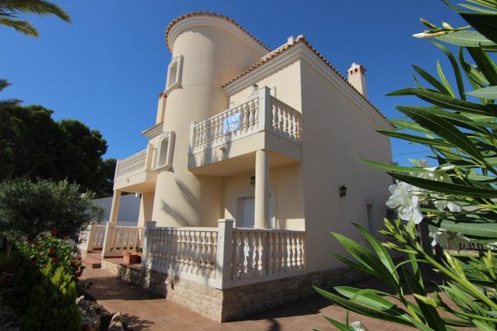 Villa en Cabo Roig, Orihuela Costa photo 0