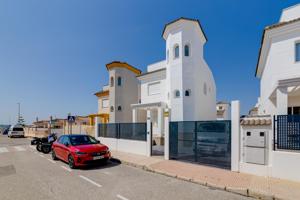 RESIDENCIAL DE OBRA NUEVA EN SAN FULGENCIO photo 0