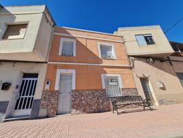 Casa En venta en Comunidad Valenciana, Cañada photo 0