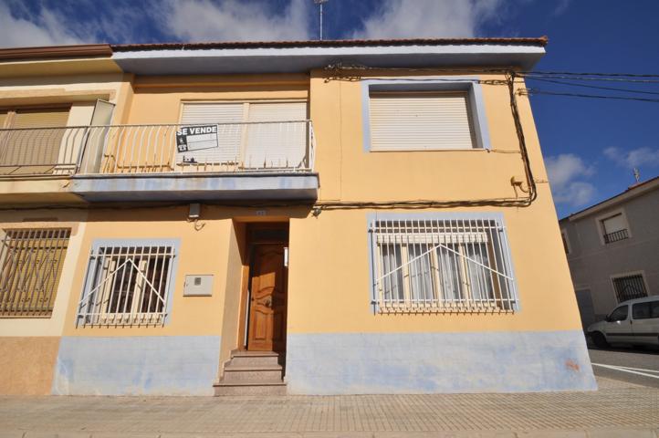 Casa En venta en Camino Del Prado, Pinoso photo 0
