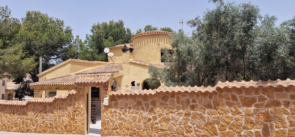Casa En venta en Villamartín-Las Filipinas, Orihuela Costa photo 0