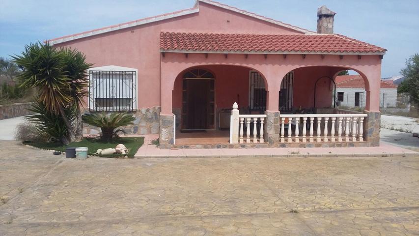 Casa En venta en Pueblo 7, Hondon De Los Frailes photo 0