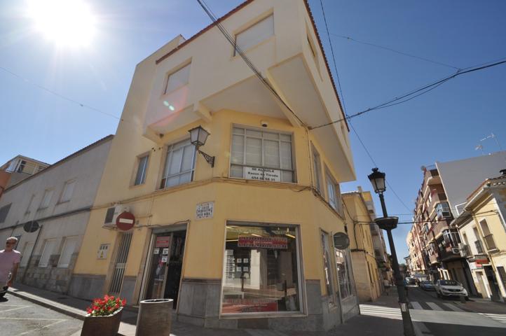 Piso En venta en Comunidad Valenciana, Pinoso photo 0