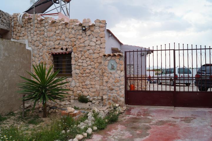 Casa En venta en Comunidad Valenciana, Monovar - Monover photo 0