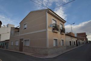 Casa En venta en Ctra. Jumilla, Pinoso photo 0