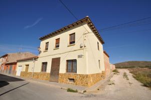 Casa En venta en Cañada Del Trigo, Jumilla photo 0