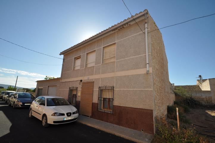 Casa En venta en Cañada Del Trigo, Jumilla photo 0