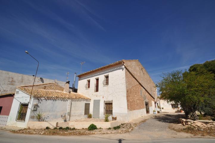 Casa En venta en Cañada Del Trigo, Jumilla photo 0