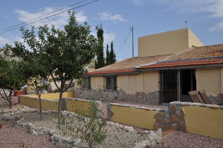 Casa En venta en Las Casicas 3, Fortuna photo 0