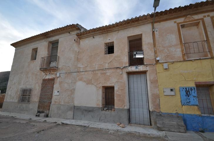 Casa En venta en Comunidad Valenciana, Hondon De Las Nieves photo 0