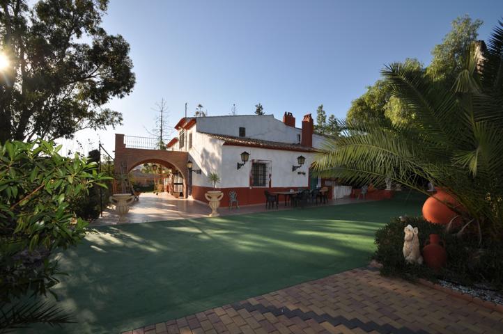 Casa En venta en Los Banos, Fortuna photo 0