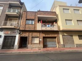 Casa En venta en Centro, Santiago De La Ribera photo 0