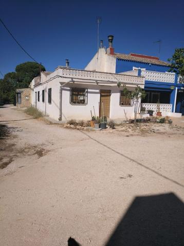 Casa En venta en Centro, Yecla photo 0