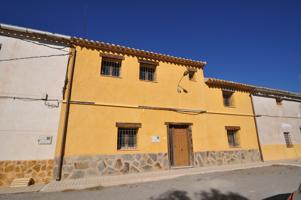 Casa De Campo En venta en Jumilla, Jumilla photo 0