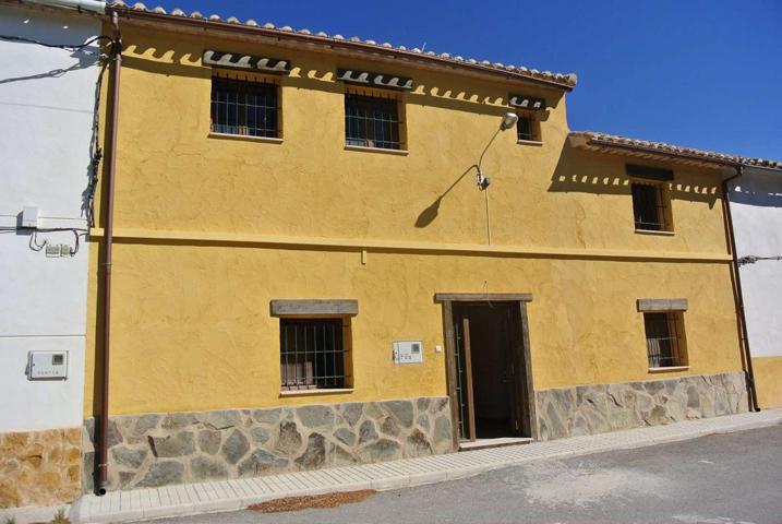 Casa De Campo En venta en Jumilla, Jumilla photo 0