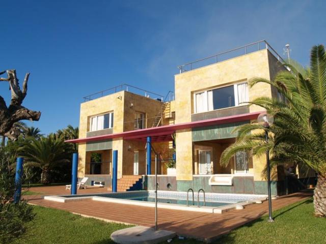 Casa En venta en Costa Blanca, Cabo Roig photo 0