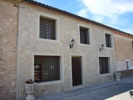Casa De Campo En venta en Comunidad Valenciana, Salinas photo 0