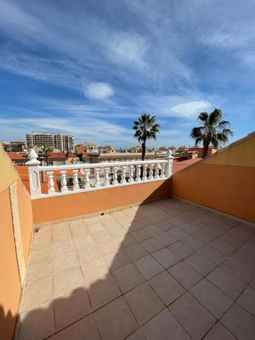 Casa De Campo En venta en Playa Del Cura, Torrevieja photo 0