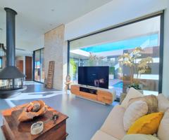 Casa En venta en Las Lomas Del Rame-Bahía Bella, Los Alcázares photo 0