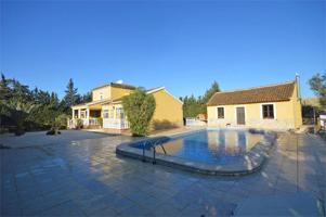 Casa En venta en Peraleja Golf, Sucina photo 0