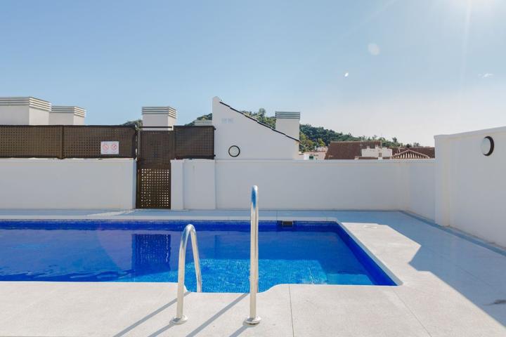 Piso En venta en Gamarra, Málaga photo 0