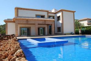 Casa En venta en Partida Comunes-Adsubia, Jávea - Xàbia photo 0
