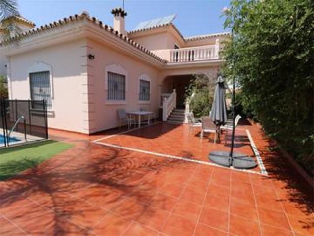 Casa En venta en Pinos De Alhaurín, Alhaurín De La Torre photo 0