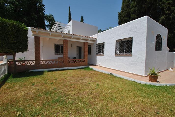 Casa En venta en Hipódromo-Cerrado Del Águila, Mijas photo 0