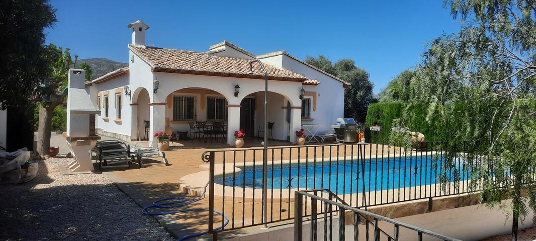 Casa En venta en Comunidad Valenciana, Orba photo 0