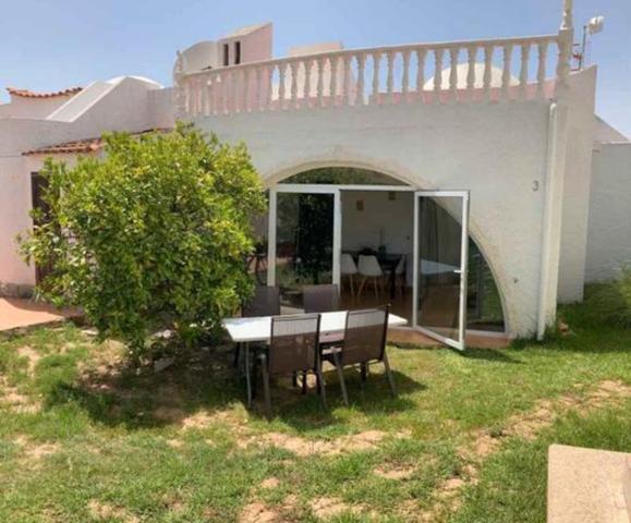 Casa De Campo En venta en Los Almendros-La Florida, Orihuela Costa photo 0
