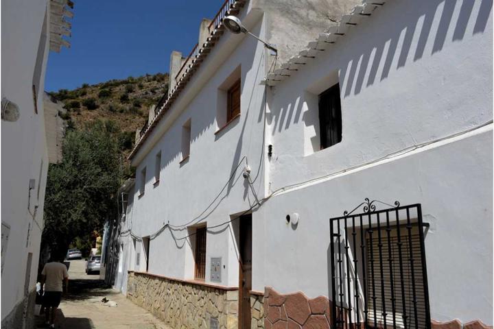 Casa En venta en South Of Spain, Periana photo 0