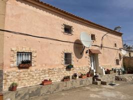 Casa De Campo En venta en Zarcilla De Ramos-Doña Inés, Lorca photo 0