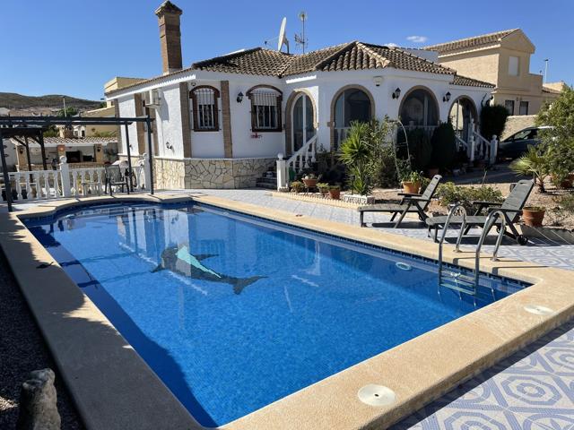 Casa En venta en Mazarrón, Mazarron photo 0