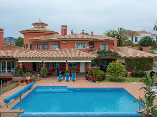 Casa En venta en La Cala Golf - Lagar Martell, Mijas photo 0