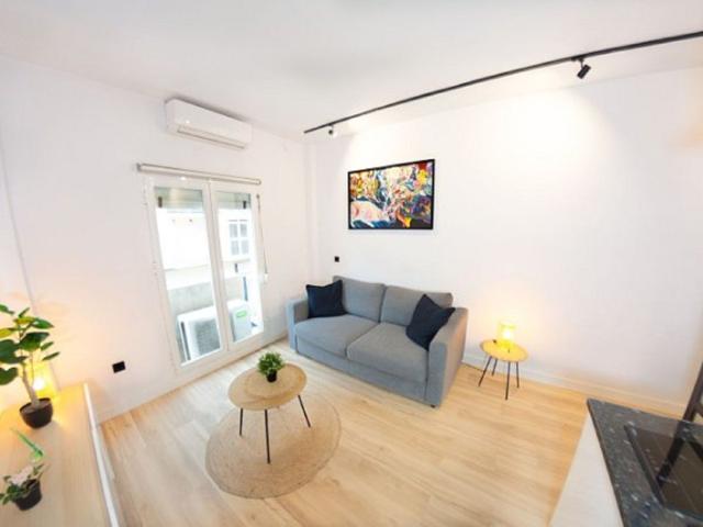 Piso En venta en Gamarra, Málaga photo 0