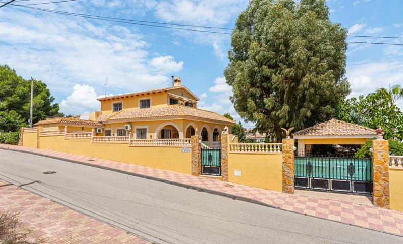 Casa En venta en Comunidad Valenciana, Jacarilla photo 0